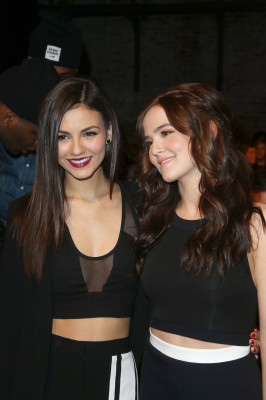 Victoria Justice pic #670457