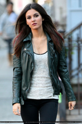 Victoria Justice pic #672434
