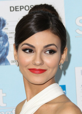 Victoria Justice pic #713926