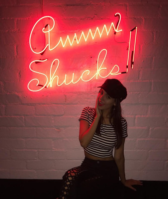 Victoria Justice pic #949121