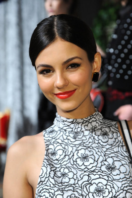 Victoria Justice pic #576397