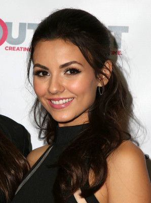 Victoria Justice pic #786518