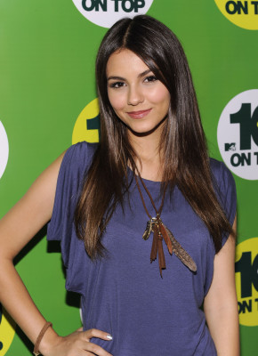 Victoria Justice pic #399122