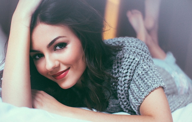 Victoria Justice pic #804591