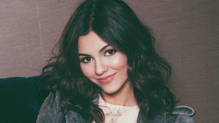 Victoria Justice pic #804838
