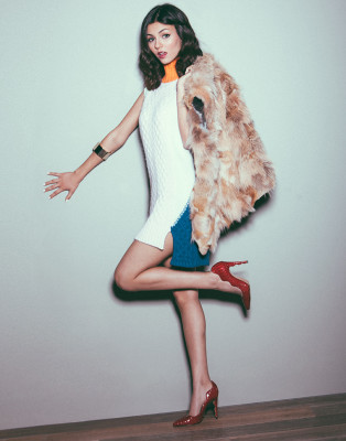 Victoria Justice pic #804836