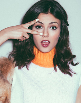 Victoria Justice pic #804596