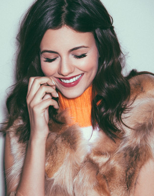 Victoria Justice pic #804593
