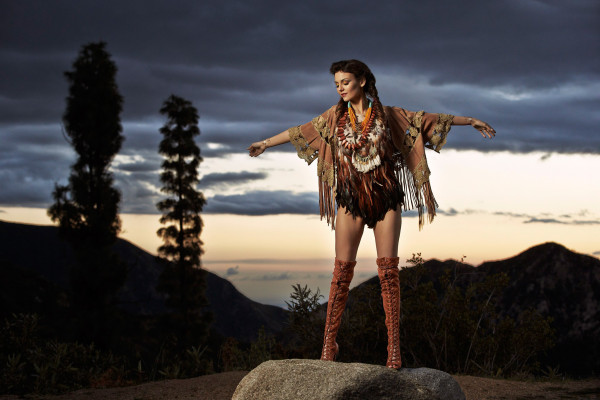 Victoria Justice pic #793556