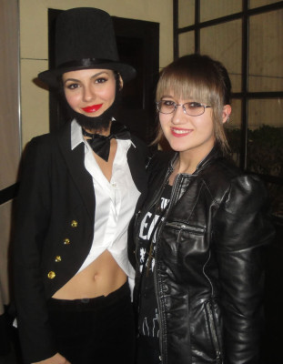 Victoria Justice pic #550360