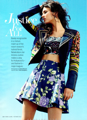 Victoria Justice pic #535741