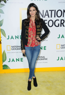 Victoria Justice pic #970210