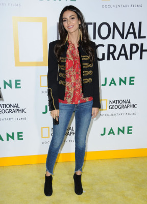 Victoria Justice pic #970211
