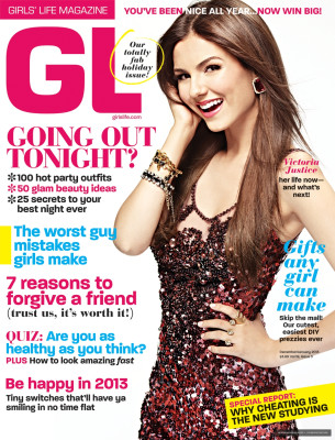 Victoria Justice pic #557728