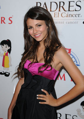 Victoria Justice pic #218671