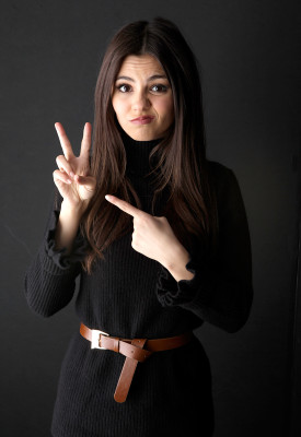 Victoria Justice pic #563613