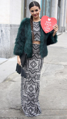 Victoria Justice pic #760531