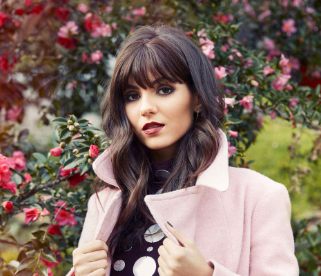 Victoria Justice pic #857579