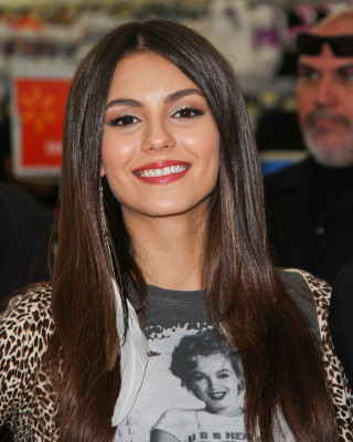 Victoria Justice pic #397494