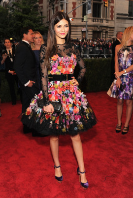 Victoria Justice pic #487015