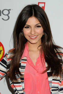 Victoria Justice pic #467487