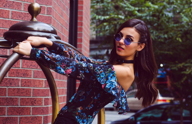 Victoria Justice pic #895270