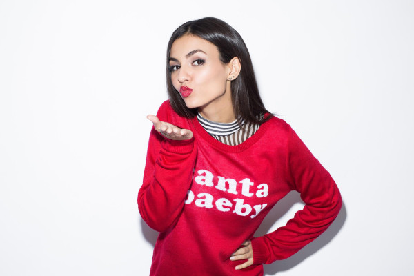 Victoria Justice pic #899024