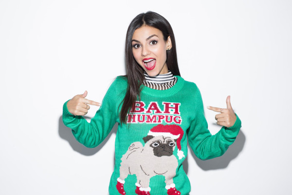 Victoria Justice pic #899023