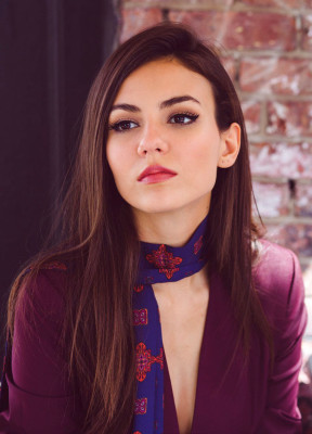 Victoria Justice pic #895263