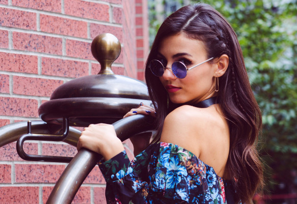 Victoria Justice pic #895271