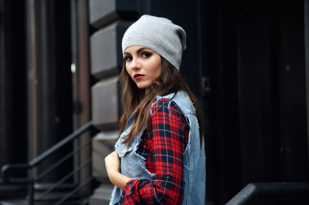 Victoria Justice pic #899128
