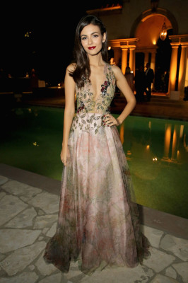 Victoria Justice pic #971332