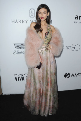 Victoria Justice pic #971329