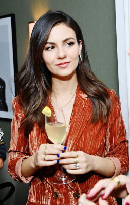 Victoria Justice pic #1275612