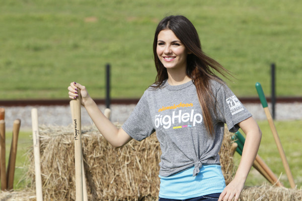 Victoria Justice pic #373531