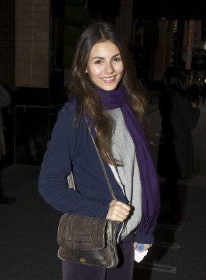 Victoria Justice pic #309043