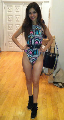 Victoria Justice pic #595700