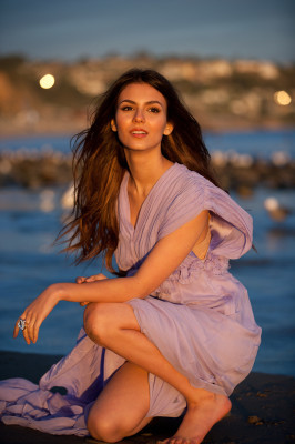 Victoria Justice pic #429260