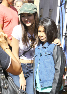 Victoria Justice pic #636713