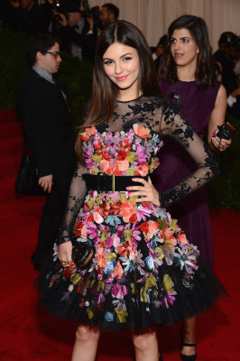 Victoria Justice pic #487016