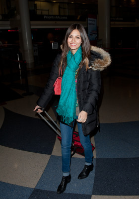 Victoria Justice pic #450201
