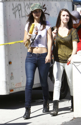 Victoria Justice pic #636701