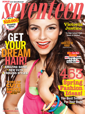 Victoria Justice pic #357152