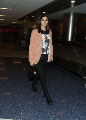 Victoria Justice pic #752205