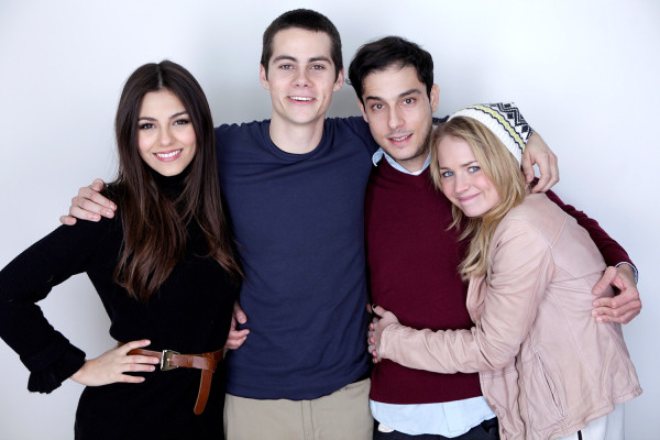 Victoria Justice pic #449111