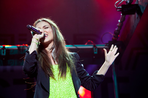 Victoria Justice pic #518666