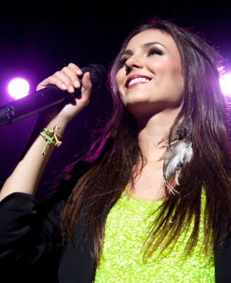 Victoria Justice pic #518664