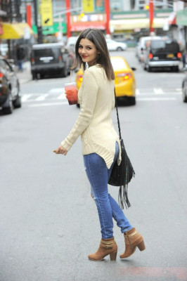 Victoria Justice pic #747530