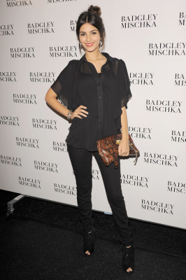 Victoria Justice pic #404471