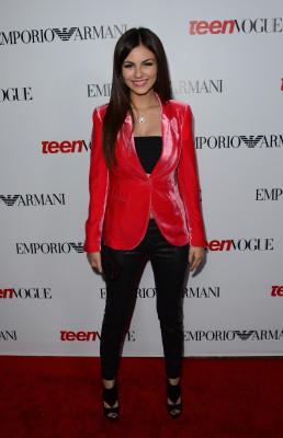 Victoria Justice pic #538982